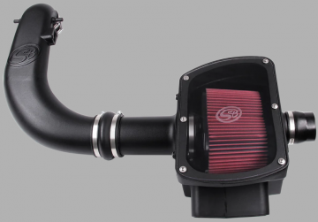S&B Cold Air Intake For 05-08 Ford F-150 V8-5.4L Dry Filter